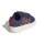 adidas X Marvel Spider-Man Grand Court Kids Schuhe Kinder - dark blue/active maroon/off white