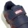 adidas X Marvel Spider-Man Grand Court Kids Schuhe Kinder - dark blue/active maroon/off white