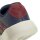 adidas X Marvel Spider-Man Grand Court Kids Schuhe Kinder - dark blue/active maroon/off white
