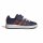 adidas Marvel Spider-Man Grand Court Schuhe Kinder - dark blue/active maroon/off white