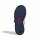 adidas Marvel Spider-Man Grand Court Schuhe Kinder - dark blue/active maroon/off white