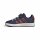 adidas Marvel Spider-Man Grand Court Schuhe Kinder - dark blue/active maroon/off white