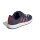 adidas Marvel Spider-Man Grand Court Schuhe Kinder - dark blue/active maroon/off white