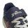 adidas Marvel Spider-Man Grand Court Schuhe Kinder - dark blue/active maroon/off white