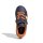 adidas Disney Micky Maus Grand Court Schuhe Kids Kinder - dark blue/ice tangerine/pure orange