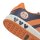 adidas Disney Micky Maus Grand Court Schuhe Kids Kinder - dark blue/ice tangerine/pure orange