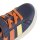 adidas Disney Micky Maus Grand Court Schuhe Kids Kinder - dark blue/ice tangerine/pure orange