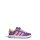 adidas Disney Minnie Mouse Grand Court Schuhe Kinder - active purple/st tropic bloom/white