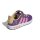 adidas Disney Minnie Mouse Grand Court Schuhe Kinder - active purple/st tropic bloom/white