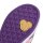 adidas Disney Minnie Mouse Grand Court Schuhe Kinder - active purple/st tropic bloom/white