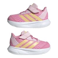 adidas Duramo Sl2 Schuhe Für Babys Und Kleinkinder Kinder - bliss pink/ice tangerine/clear pink