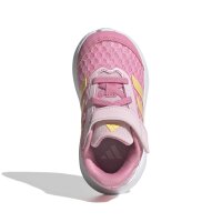 adidas Duramo Sl2 Schuhe Für Babys Und Kleinkinder Kinder - bliss pink/ice tangerine/clear pink