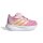 adidas Duramo Sl2 Schuhe Für Babys Und Kleinkinder Kinder - bliss pink/ice tangerine/clear pink