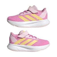 adidas Duramo Sl2 Kids Schuhe Kinder - bliss pink/ice tangerine/clear pink