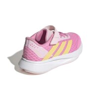 adidas Duramo Sl2 Kids Schuhe Kinder - bliss pink/ice tangerine/clear pink
