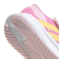 adidas Duramo Sl2 Kids Schuhe Kinder - bliss pink/ice tangerine/clear pink