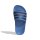 adidas Aqua Adilette Kinder - ray blue/dark blue/ray blue