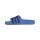 adidas Aqua Adilette Kinder - ray blue/dark blue/ray blue