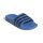 adidas Aqua Adilette Kinder - ray blue/dark blue/ray blue