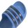 adidas Aqua Adilette Kinder - ray blue/dark blue/ray blue