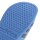 adidas Aqua Adilette Kinder - ray blue/dark blue/ray blue