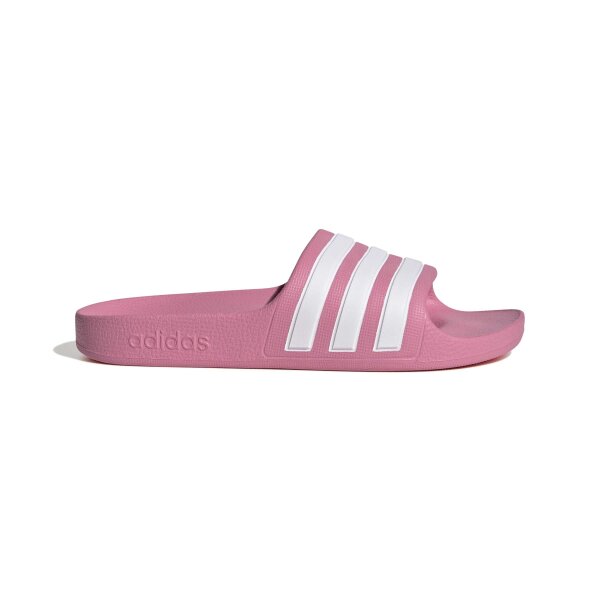 adidas Aqua Adilette Kinder - bliss pink/white/bliss pink
