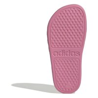 adidas Aqua Adilette Badelatschen Kinder - bliss pink/white/bliss pink