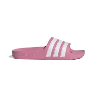 adidas Aqua Adilette Kinder - bliss pink/white/bliss pink