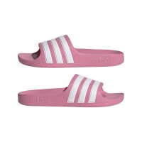 adidas Aqua Adilette Kinder - bliss pink/white/bliss pink