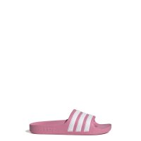 adidas Aqua Adilette Kinder - bliss pink/white/bliss pink