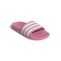 adidas Aqua Adilette Kinder - bliss pink/white/bliss pink