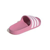 adidas Aqua Adilette Kinder - bliss pink/white/bliss pink