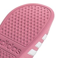 adidas Aqua Adilette Kinder - bliss pink/white/bliss pink