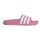 adidas Aqua Adilette Badelatschen Kinder - bliss pink/white/bliss pink