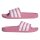 adidas Aqua Adilette Badelatschen Kinder - bliss pink/white/bliss pink