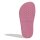 adidas Aqua Adilette Badelatschen Kinder - bliss pink/white/bliss pink