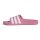 adidas Aqua Adilette Badelatschen Kinder - bliss pink/white/bliss pink