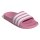 adidas Aqua Adilette Badelatschen Kinder - bliss pink/white/bliss pink