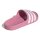 adidas Aqua Adilette Badelatschen Kinder - bliss pink/white/bliss pink