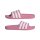 adidas Aqua Adilette Kinder - bliss pink/white/bliss pink