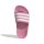 adidas Aqua Adilette Kinder - bliss pink/white/bliss pink
