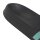 adidas Aqua Adilette Kinder - core black/flash aqua/core black