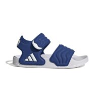 adidas Adilette Kids Sandale 3 Kinder - team royal...