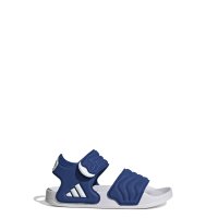 adidas Adilette Kids Sandale 3 Kinder - team royal...