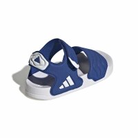 adidas Adilette Kids Sandale 3 Kinder - team royal blue/white/team royal blue