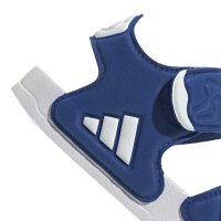 adidas Adilette Kids Sandale 3 Kinder - team royal blue/white/team royal blue