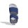 adidas Adilette Kids Sandale 3 Kinder - team royal blue/white/team royal blue