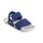 adidas Adilette Kids Sandale 3 Kinder - team royal blue/white/team royal blue