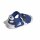 adidas Adilette Kids Sandale 3 Kinder - team royal blue/white/team royal blue