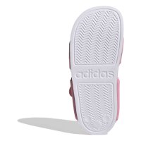 adidas Adilette Sandal 3 Badelatschen Kinder - bliss pink/white/bliss pink